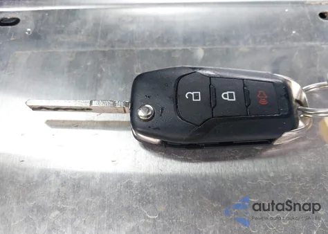 2024 Ford F-150 Xl z USA, uszkodzony, nr VIN 1FTMF1L56RKD22656